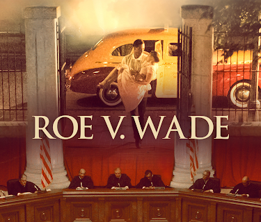 Roe v. Wade (2021)