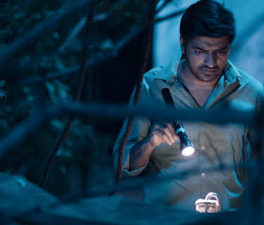 Conjuring Kannappan (Telugu) (2023)