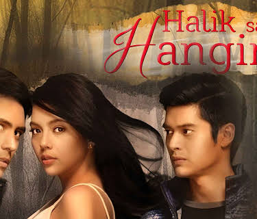 Halik sa Hangin (2015)