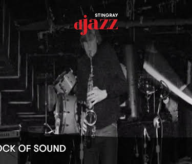 A Pollock of Sound (2016)