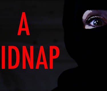 A Kidnap (2022)