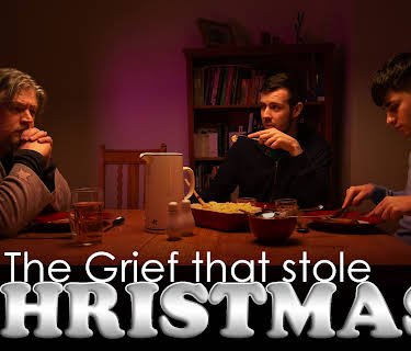 The Greif that Stole Christmas (2021)