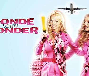 Blonde and Blonder (2026)