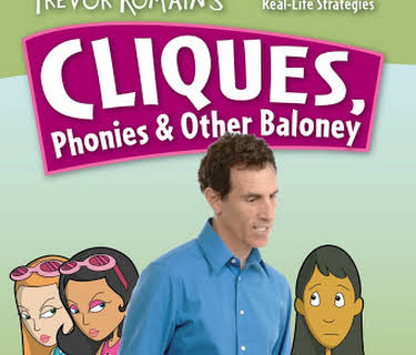 Trevor Romain's Cliques, Phonies & Other Baloney (2005)
