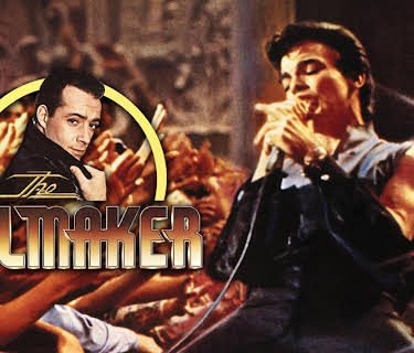 The Idolmaker (1980)