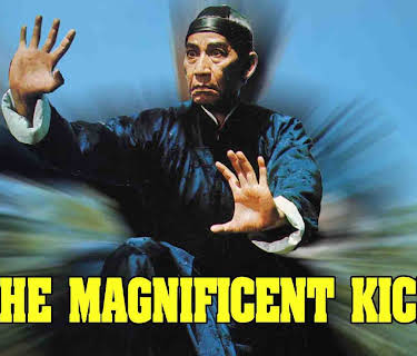 The Magnificent Kick (1980)