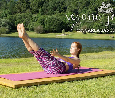 Verano Yogui