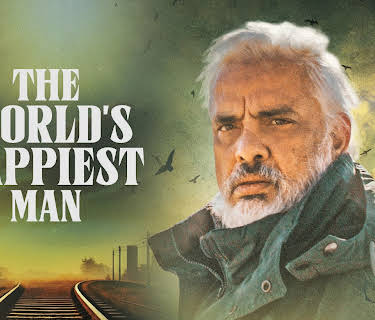 The World's Happiest Man (2026)