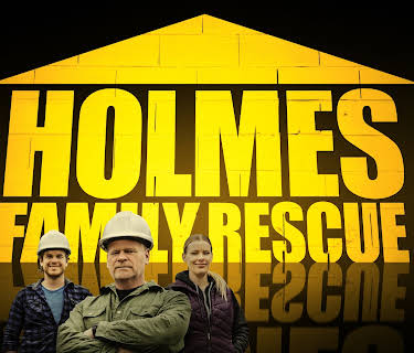 Holmes Family Rescue, Season 1