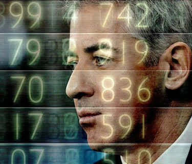 Betting on Zero (2017)