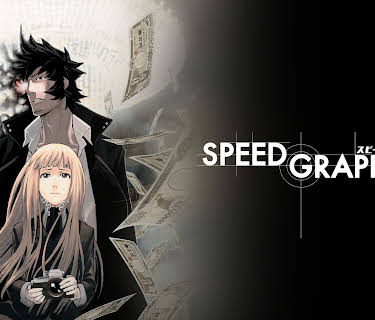 Speed Grapher Season 1