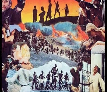 Slavers (1977)