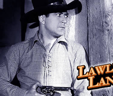 Lawless Land (1936)
