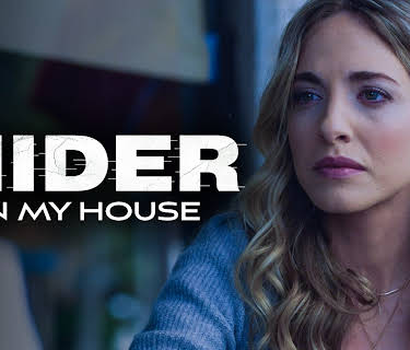 Hider In My House (2022)