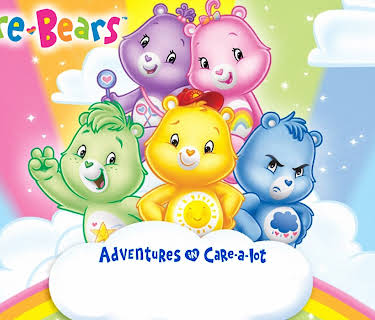 Care Bears - Adventures in Care-A-Lot Season 1