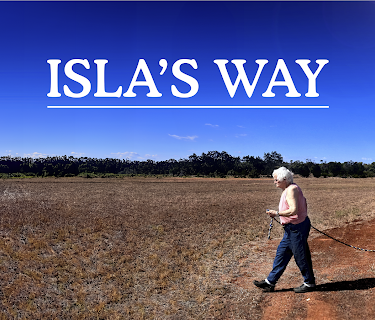 Isla's Way (2023)