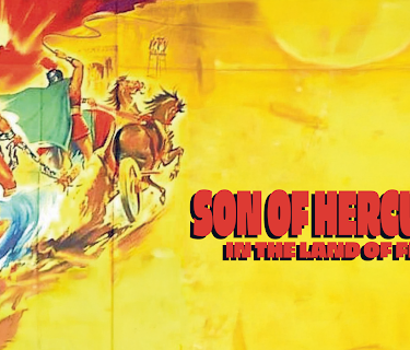 Son of Hercules in the Land of Fire (1963)
