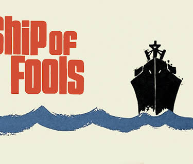 Ship Of Fools (1965)
