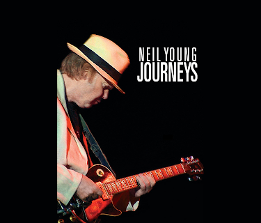 Neil Young Journeys (2012)