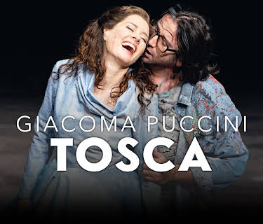 Puccini: Tosca (2023)
