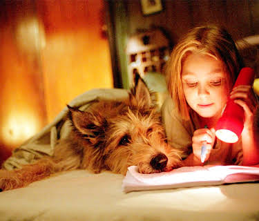 Because of Winn-Dixie (2005)