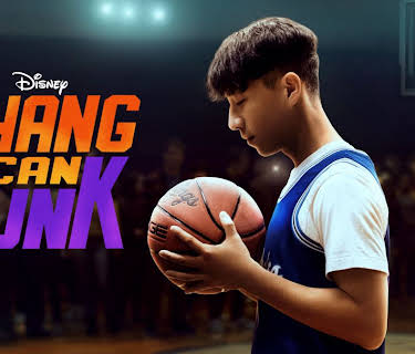 Chang Can Dunk (2023)