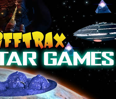 RiffTrax: Star Games (2017)