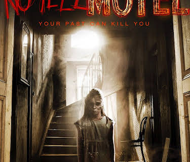 No Tell Motel (2012)