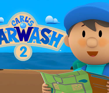Carl's Car Wash 2 (2019)