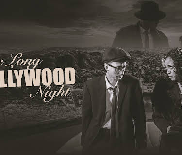 The Long Hollywood Night (2025)