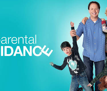 Parental Guidance (2012)