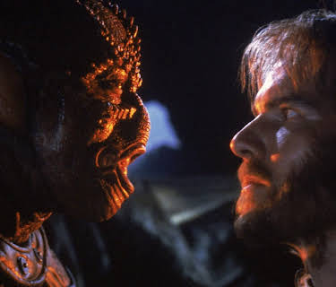 Enemy Mine (1985)