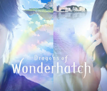 Dragons of Wonderhatch