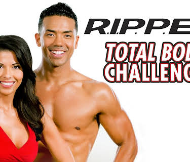 R.I.P.P.E.D. Total Body Challenge (2013)