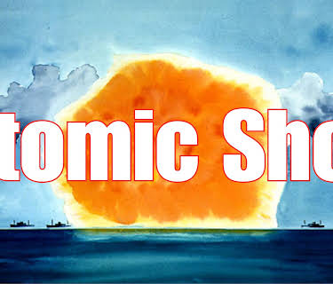 Atomic Shot (2024)