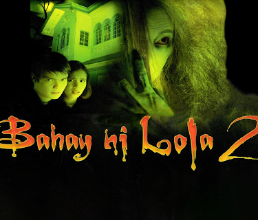 Bahay ni Lola 2 (2005)