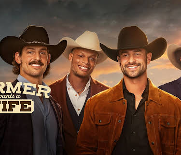 Farmer Wants a Wife Season 3