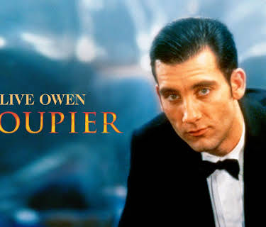 Croupier (2000)