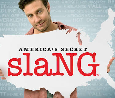 America's Secret Slang