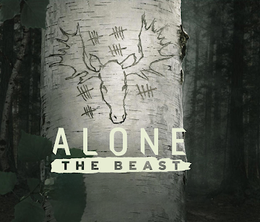 Alone: The Beast Season 1