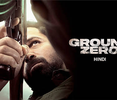 Ground Zero (2025)