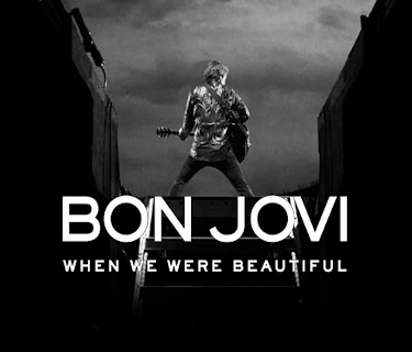 Bon Jovi - When We Were Beautiful (2009)