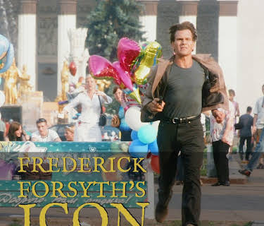 Frederick Forsythe's Icon