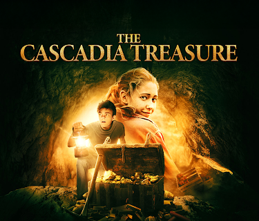 The Cascadia Treasure (2020)
