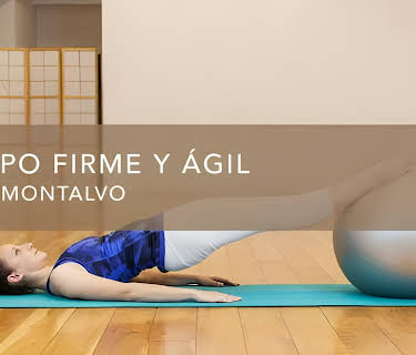Cuerpo firme y ágil (2016)