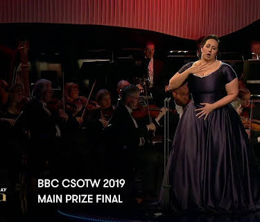BBC CSOTW 2019 - Main Prize Final (2019)