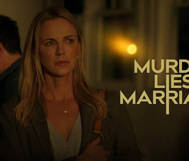 Murder, Lies and Marriage (2025)