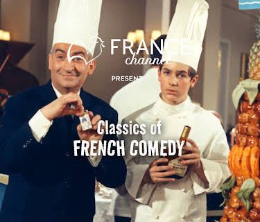 Classics of French Comedy (2025)