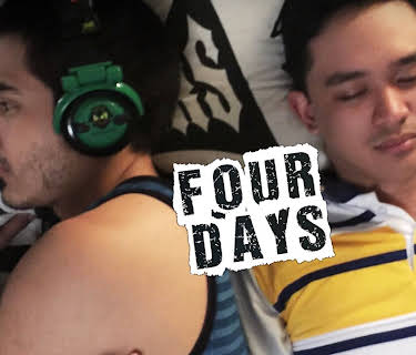 4 Days (2016)