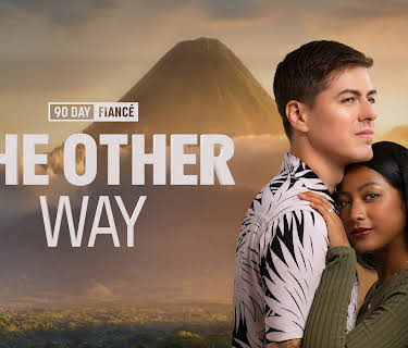 90 Day Fiance: The Other Way